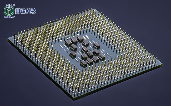 利用X-ray可以有效地檢測PCB板虛焊、粘連、銅箔脫落等缺陷