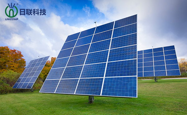 太陽能路燈用的是什么電池呢？安全嗎？