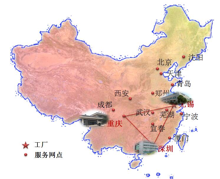 日新月異，聯(lián)手共創(chuàng)未來(lái)