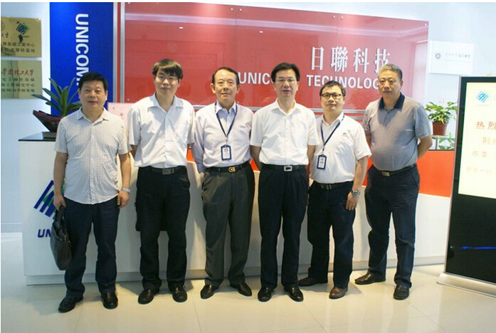 熱烈歡迎湖北荊州市委、市政府考察團(tuán)一行